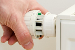Brightside central heating repair costs