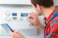 free commercial Brightside boiler quotes