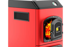 Brightside solid fuel boiler costs